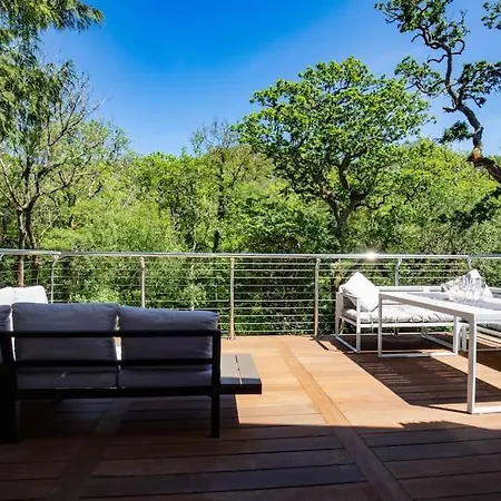 Tresillian Waterfront, Forest, Hot Tub,sauna *